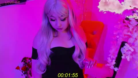 Lenna Kang online show from 12/23/24, 08:00