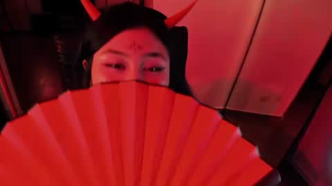 Lenna Kang online show from 07/21/26, 08:00