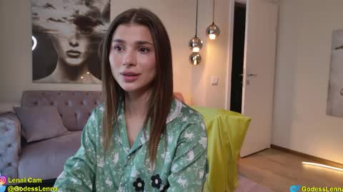 Lenna Goddess online show from 05/12/26, 05:04