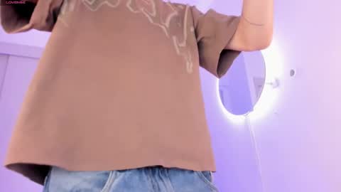 Lenner INDEPENDENT MODEL online show from 11/23/25, 09:25