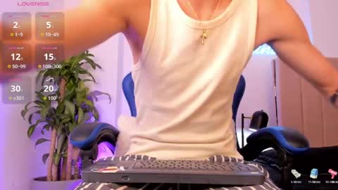 Lenner INDEPENDENT MODEL online show from 06/08/26, 02:23