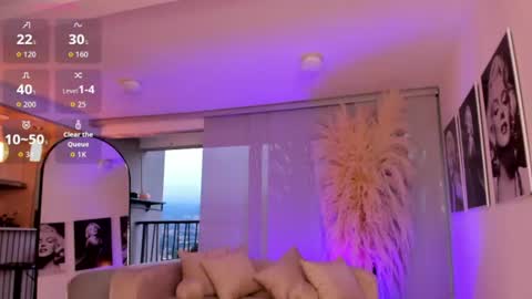 Lenner INDEPENDENT MODEL online show from 06/17/26, 11:01