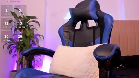 Lenner INDEPENDENT MODEL online show from 07/11/26, 10:51