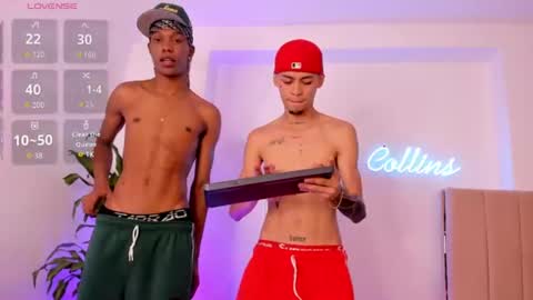 Lenner INDEPENDENT MODEL online show from 07/18/26, 11:41