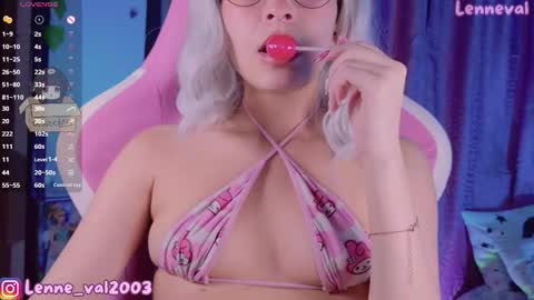 Val online show from 11/07/25, 03:28