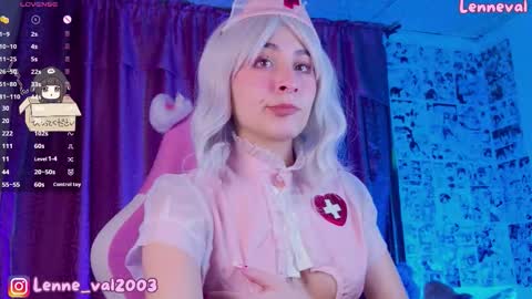 Val online show from 11/27/25, 03:08