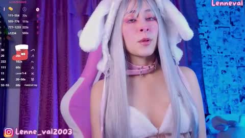 Val online show from 11/30/25, 02:15