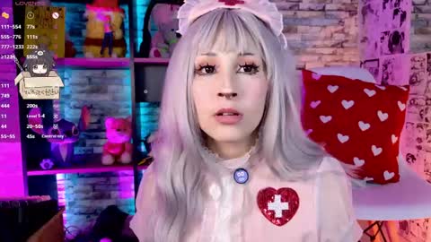 Val online show from 06/05/26, 04:19