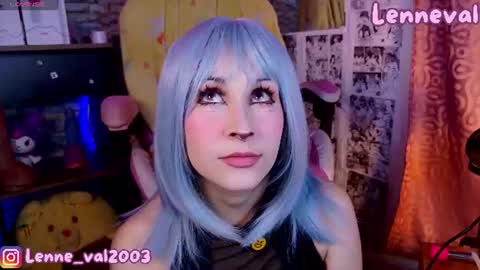 Val online show from 07/06/26, 03:36