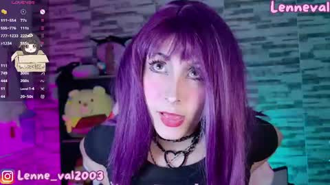 Val online show from 07/31/26, 03:06