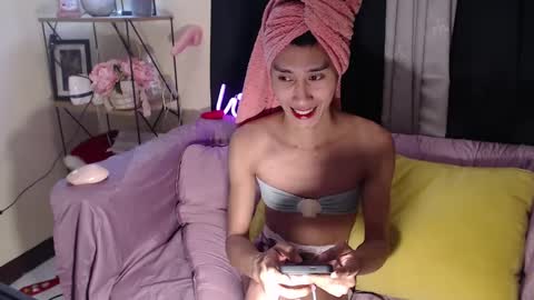 JANE online show from 12/05/24, 04:20