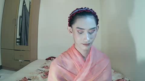 JANE online show from 02/13/25, 05:22