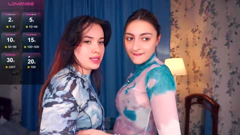 Snapshot of lenoimacyt chatting on 01/05/25, 01:15 Hey hey our name is Mia Elfy Lovense is active time to play PVT IS OPEN online show from 01/05/25, 01:15