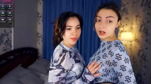Snapshot of lenoimacyt chatting on 02/11/25, 07:02 Hey hey our name is Mia Elfy Lovense is active time to play PVT IS OPEN online show from 02/11/25, 07:02