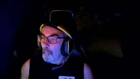 Segaiolo..... online show from 08/01/26, 10:52