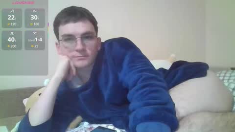 leo_cutie online show from 02/11/26, 09:31