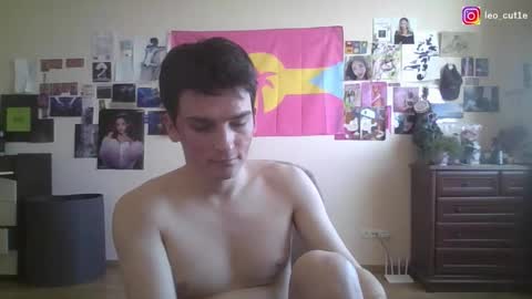 leo_cutie online show from 03/14/26, 09:26