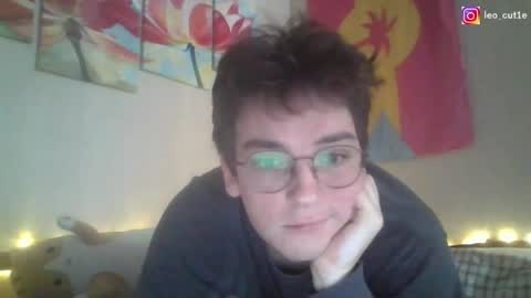 leo_cutie online show from 04/11/26, 04:39