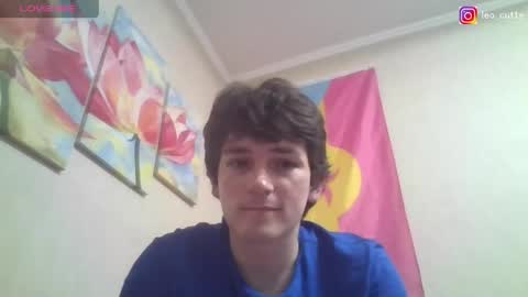leo_cutie online show from 05/07/26, 11:32