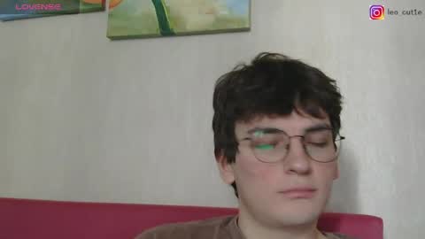 leo_cutie online show from 05/16/26, 06:21