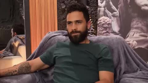 Leo  Diaz online show from 09/23/25, 01:52