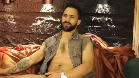 Leo  Diaz online show from 10/13/25, 11:38