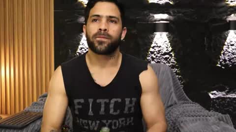 Snapshot of leo_diaz01 chatting on 03/15/26, 11:00 Leo Diaz online show from 03/15/26, 11:00