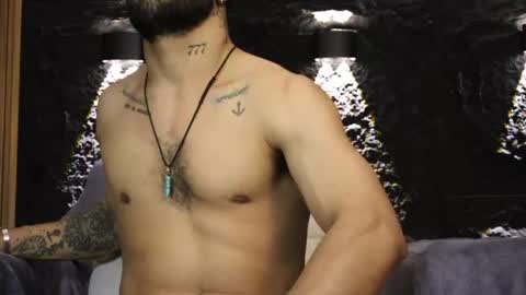 Snapshot of leo_diaz01 chatting on 06/11/26, 12:43 Leo Diaz online show from 06/11/26, 12:43