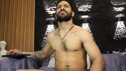 Snapshot of leo_diaz01 chatting on 06/11/26, 02:53 Leo Diaz online show from 06/11/26, 02:53