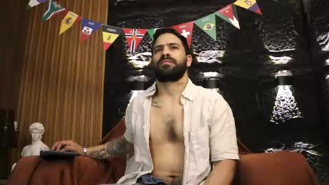 Leo  Diaz online show from 06/23/26, 01:47