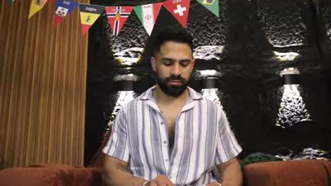 Leo  Diaz online show from 07/12/26, 05:42