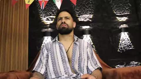 Leo  Diaz online show from 07/23/26, 11:24