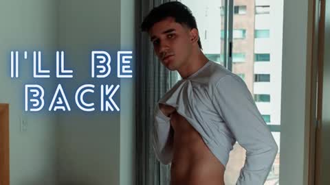 Leo Jones online show from 02/05/25, 09:29