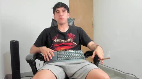 Leo Jones online show from 04/28/26, 10:15