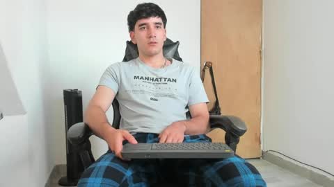 Leo Jones online show from 05/07/26, 06:35