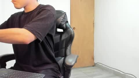Leo Jones online show from 05/14/26, 12:39