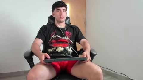 Leo Jones online show from 05/23/26, 10:14