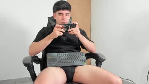 Leo Jones online show from 06/02/26, 12:45