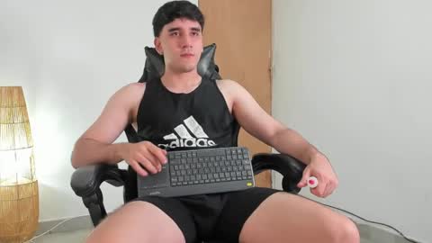 Leo Jones online show from 06/10/26, 12:22