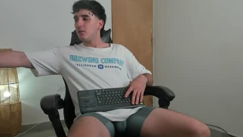 Leo Jones online show from 06/11/26, 08:51