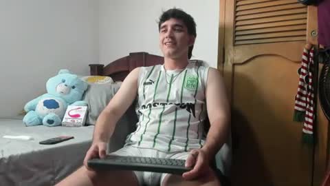 Leo Jones online show from 06/21/26, 11:29