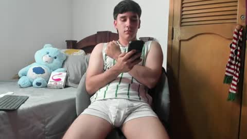 Leo Jones online show from 06/22/26, 03:25