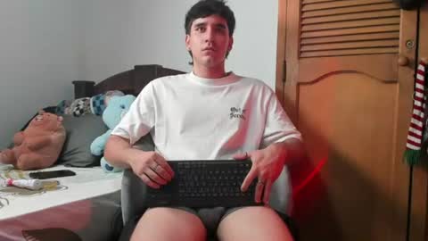 Leo Jones online show from 06/26/26, 12:59