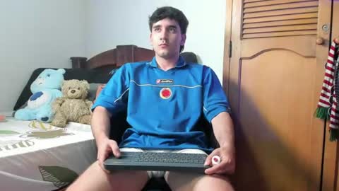 Leo Jones online show from 06/27/26, 01:10