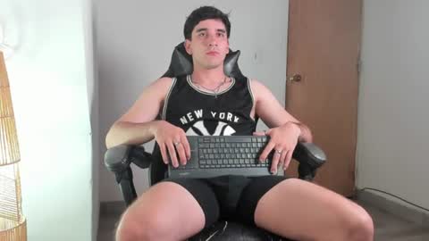 Leo Jones online show from 07/03/26, 11:33