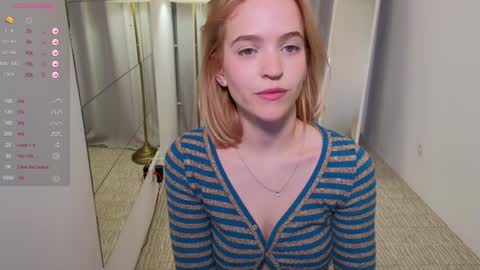 Snapshot of leo_lulu chatting on 12/18/24, 06:14 Ashly online show from 12/18/24, 06:14