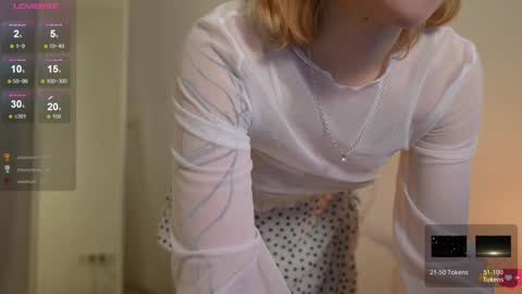 Snapshot of leo_lulu chatting on 01/30/25, 06:54 Ashly online show from 01/30/25, 06:54