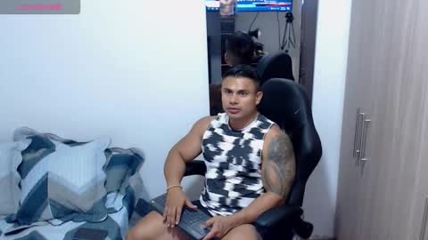 Leo online show from 11/19/25, 12:54