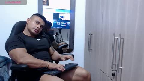 Leo online show from 12/04/25, 11:24