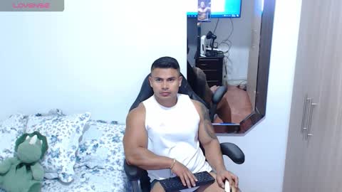 Leo online show from 01/07/26, 01:02